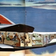 Illustration for article titled This Enormous Flying Boat Made Transcontinental History, 75 Years Ago Today
